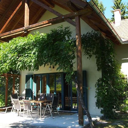 Haus Jana Villa Hermagor-Pressegger See Bilik gambar