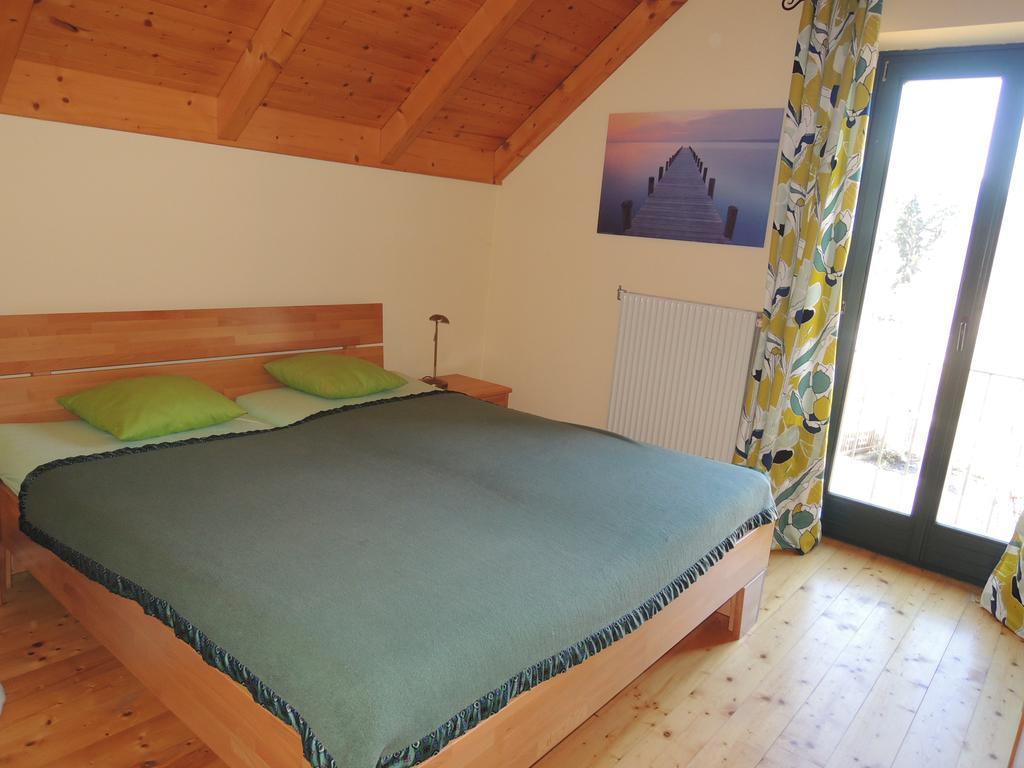 Haus Jana Villa Hermagor-Pressegger See Bilik gambar